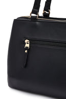 Women's Black Long Strap Shoulder Bag | Derimod