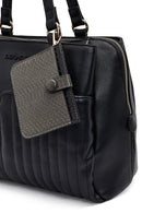 Women's Black Long Strap Shoulder Bag | Derimod