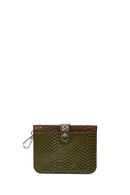 Women's Taupe Long Strap Shoulder Bag | Derimod