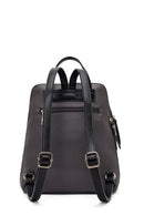 Kadın Gri Sırt Çantası | Derimod