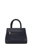 Kadın Lacivert Uzun Askılı Kol Çantası | Derimod