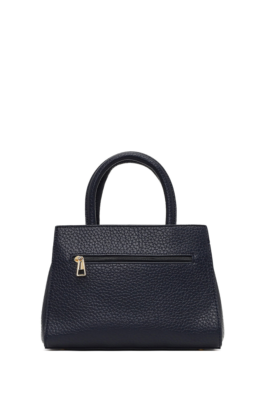 Women's Navy Blue Long Strap Shoulder Bag