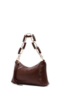 Kadın Kahverengi Uzun Askılı Omuz Çantası | Derimod