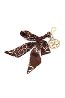 Women's Brown Long Strap Accessorized Shoulder Bag | Derimod