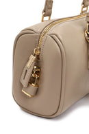 Women's Beige Shoulder Bag with Accessories | Derimod