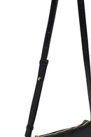 Kadın Siyah Uzun Askılı Çapraz Çanta | Derimod