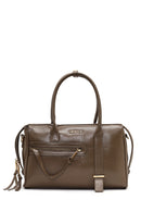 Kadın Vizon Uzun Askılı Kol Çantası | Derimod