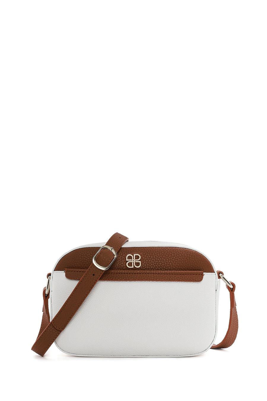 Women's Multi-Colored Long Strap Crossbody Bag 25SBD201514 | Derimod