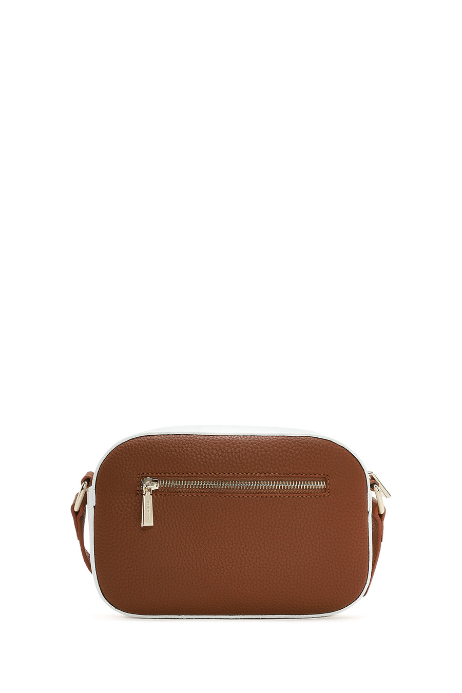 Women's Multi-Colored Long Strap Crossbody Bag