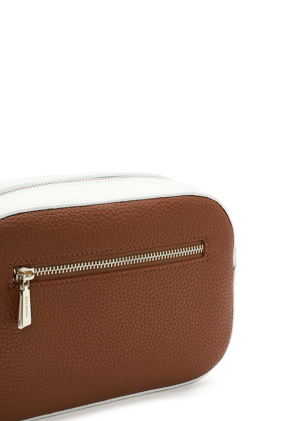 Women's Multi-Colored Long Strap Crossbody Bag