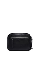 Kadın Siyah Uzun Askılı Çapraz Çanta | Derimod