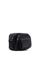 Kadın Siyah Uzun Askılı Çapraz Çanta | Derimod