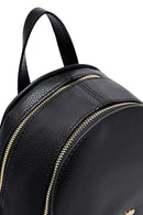 Women's Black Backpack | Derimod