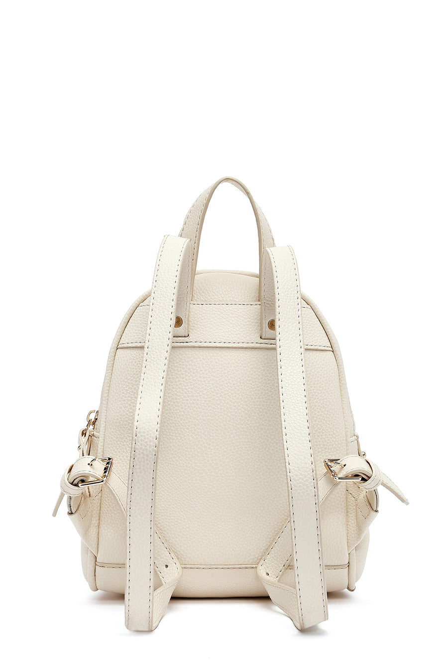 Women's Cream Backpack