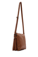 Women's Tan Crossbody Bag | Derimod