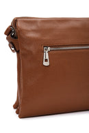 Women's Tan Crossbody Bag | Derimod