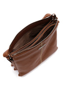 Women's Tan Crossbody Bag | Derimod