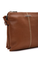 Women's Tan Crossbody Bag | Derimod