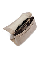 Kadın Vizon Uzun Askılı Deri Çapraz Çanta | Derimod