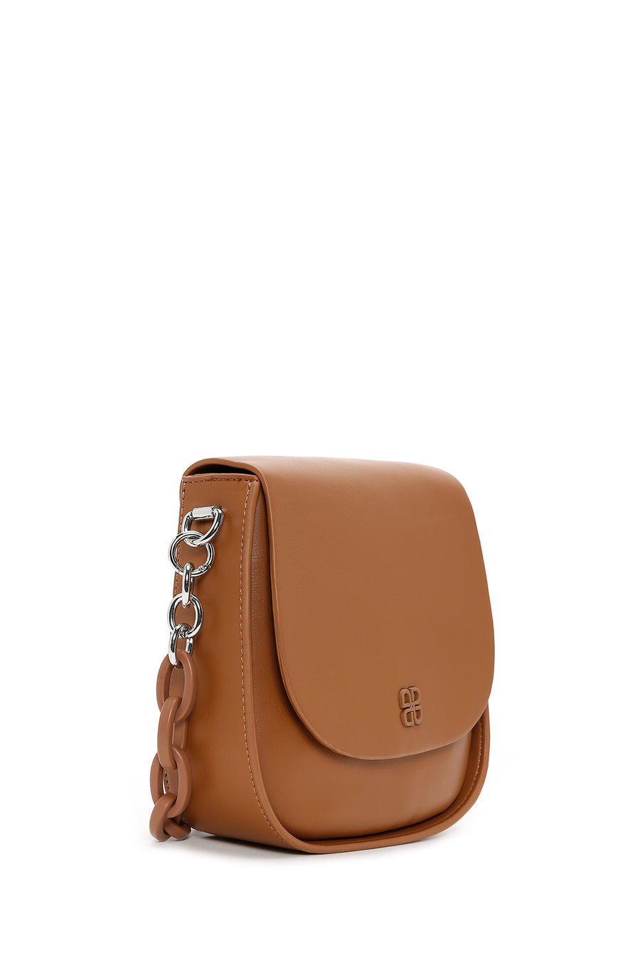 Kadın Taba Uzun Askılı Çapraz Çanta