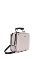 Women's Gray Long Strap Crossbody Bag | Derimod