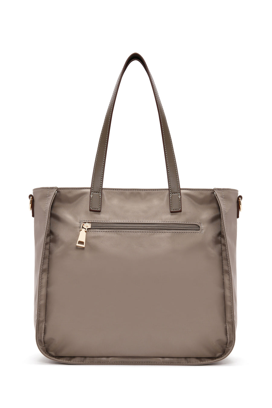 Women's Mink Long Strap Shoulder Bag