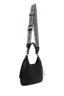 Women's Black Long Strap Shoulder Bag | Derimod