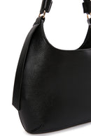 Women's Black Long Strap Shoulder Bag | Derimod