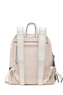 Kadın Krem Sırt Çantası | Derimod