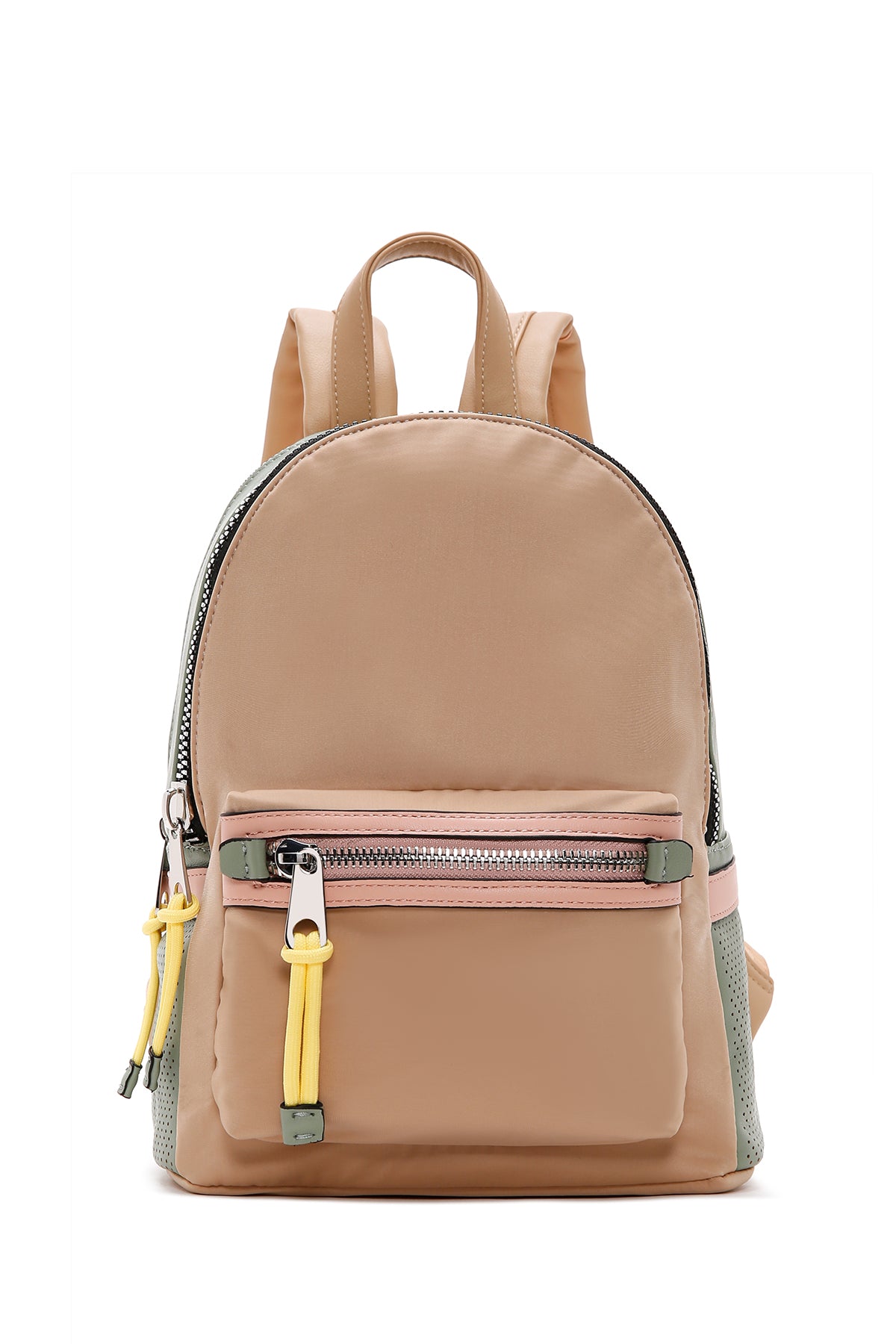 Women's Powder Backpack 25SBD246014 | Derimod