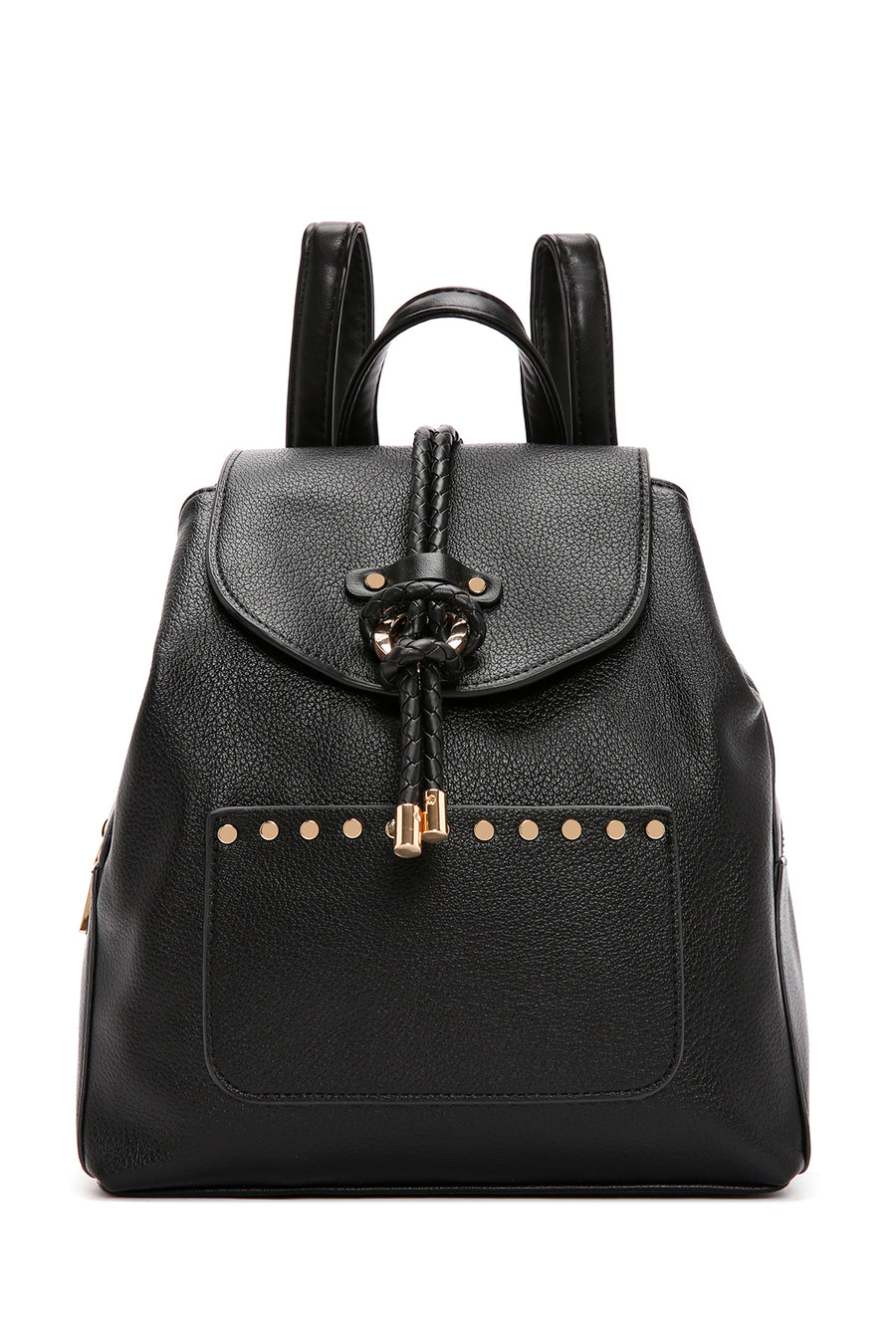 Women's Black Backpack 25SBD2463AS | Derimod