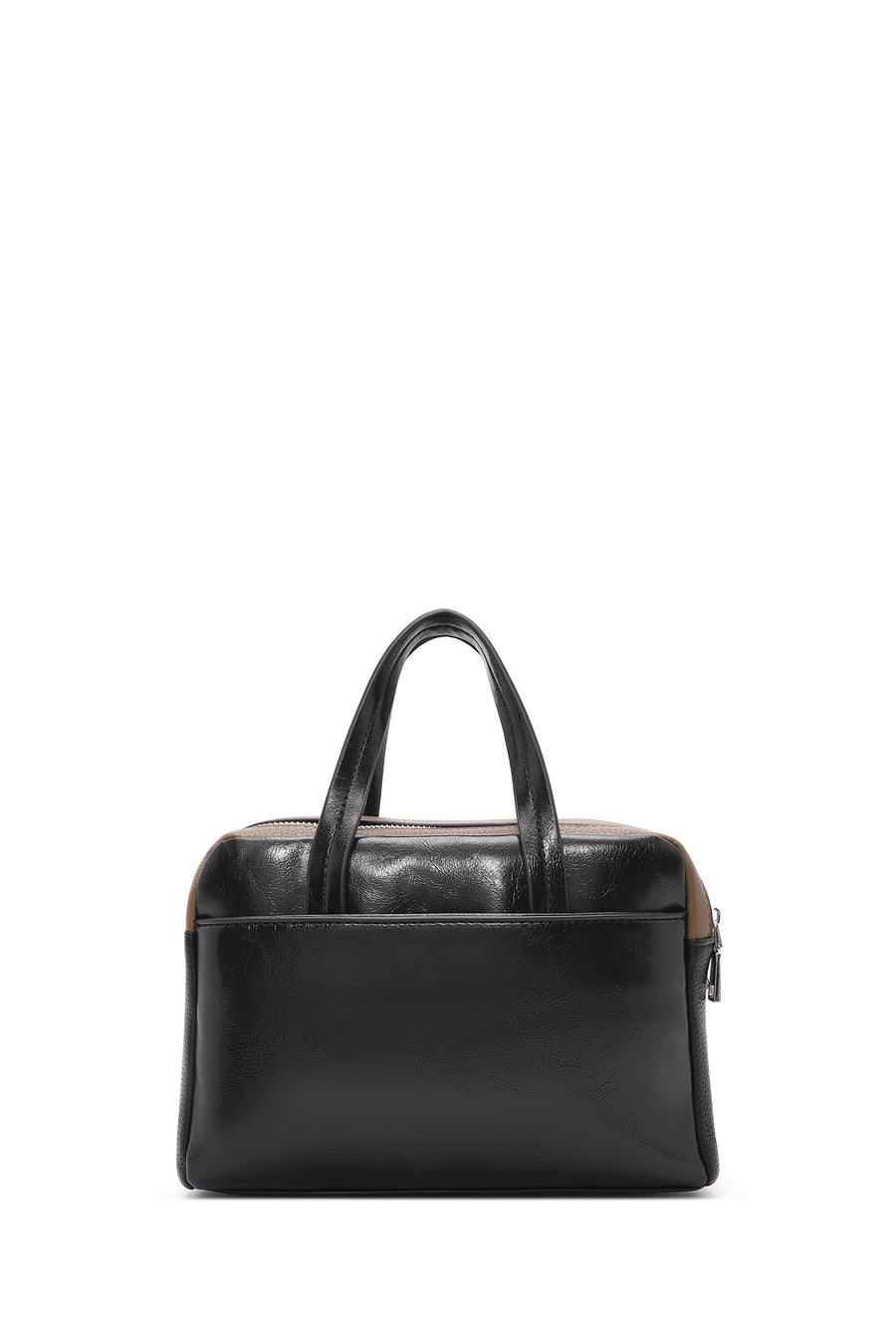 Women's Leopard Long Shoulder Bag