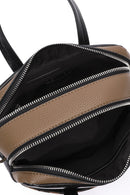 Kadın Leopar Uzun Asklı Kol Çantası | Derimod