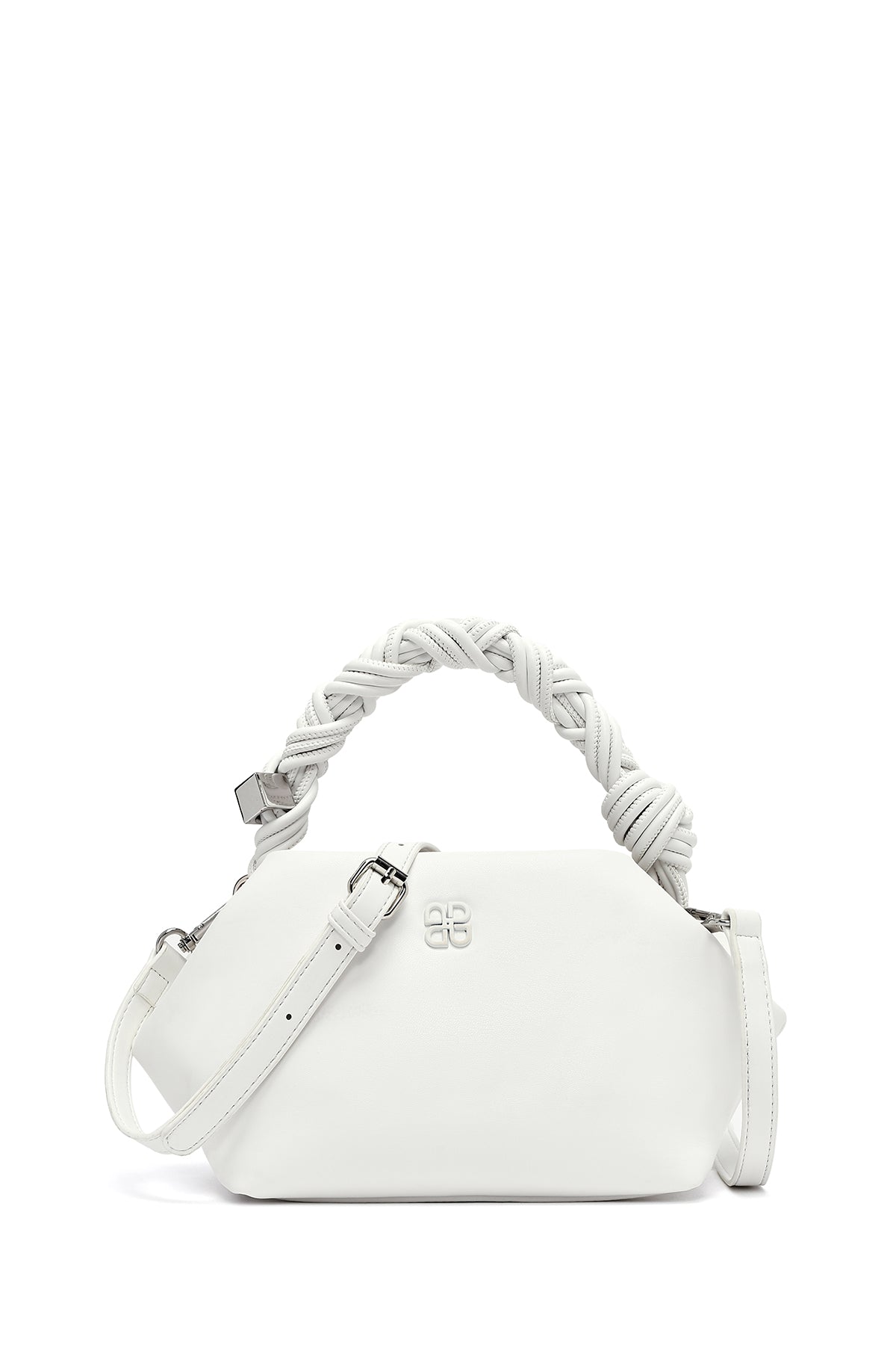 Women's White Long Strap Mini Handbag 25SBD249018 | Derimod