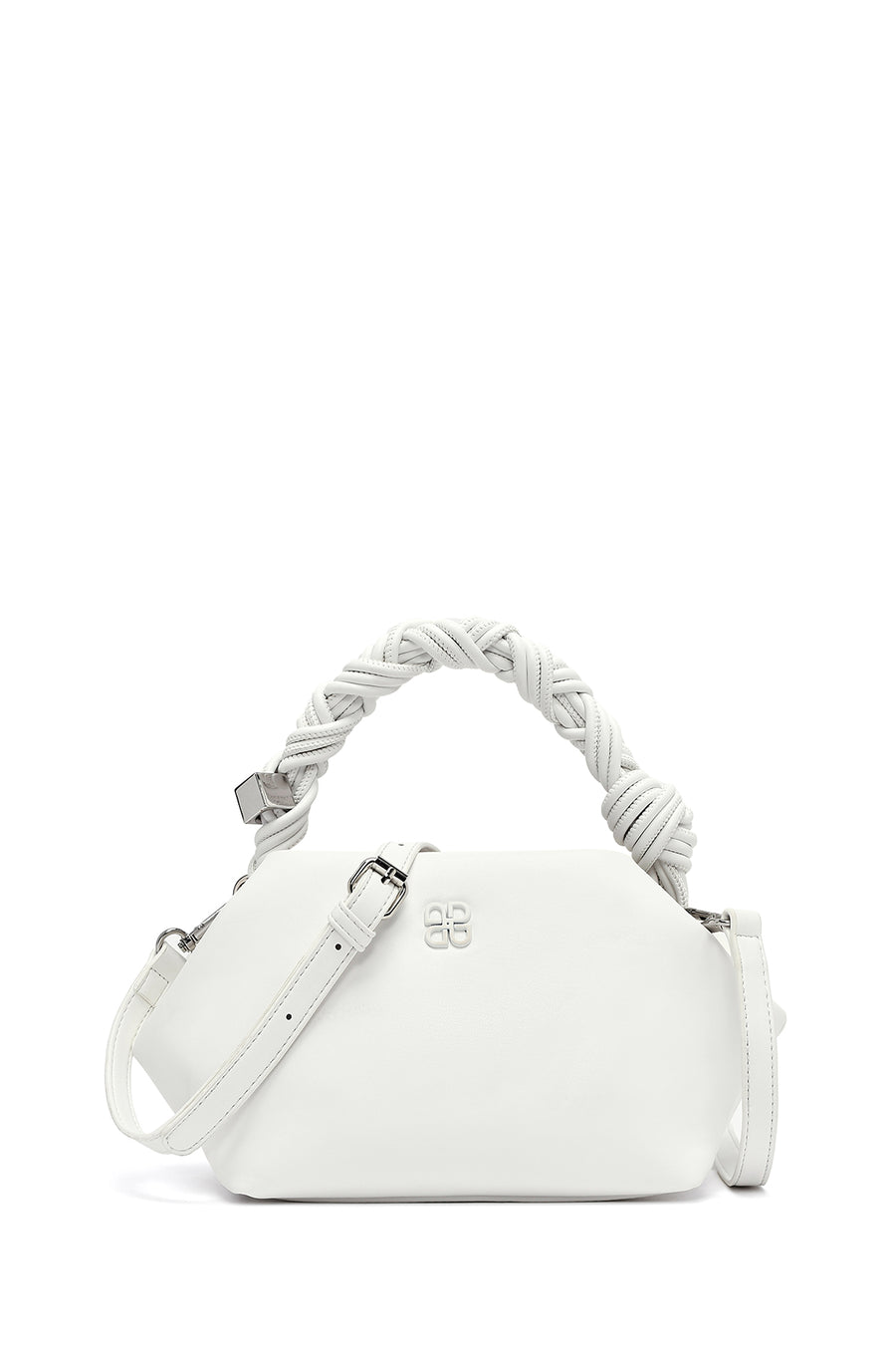 Women's White Long Strap Mini Handbag 25SBD249018 | Derimod