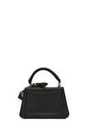 Kadın Siyah Uzun Askılı Klasik Kol Çantası | Derimod