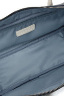 Kadın Mavi Aksesuarlı Omuz Çantası | Derimod