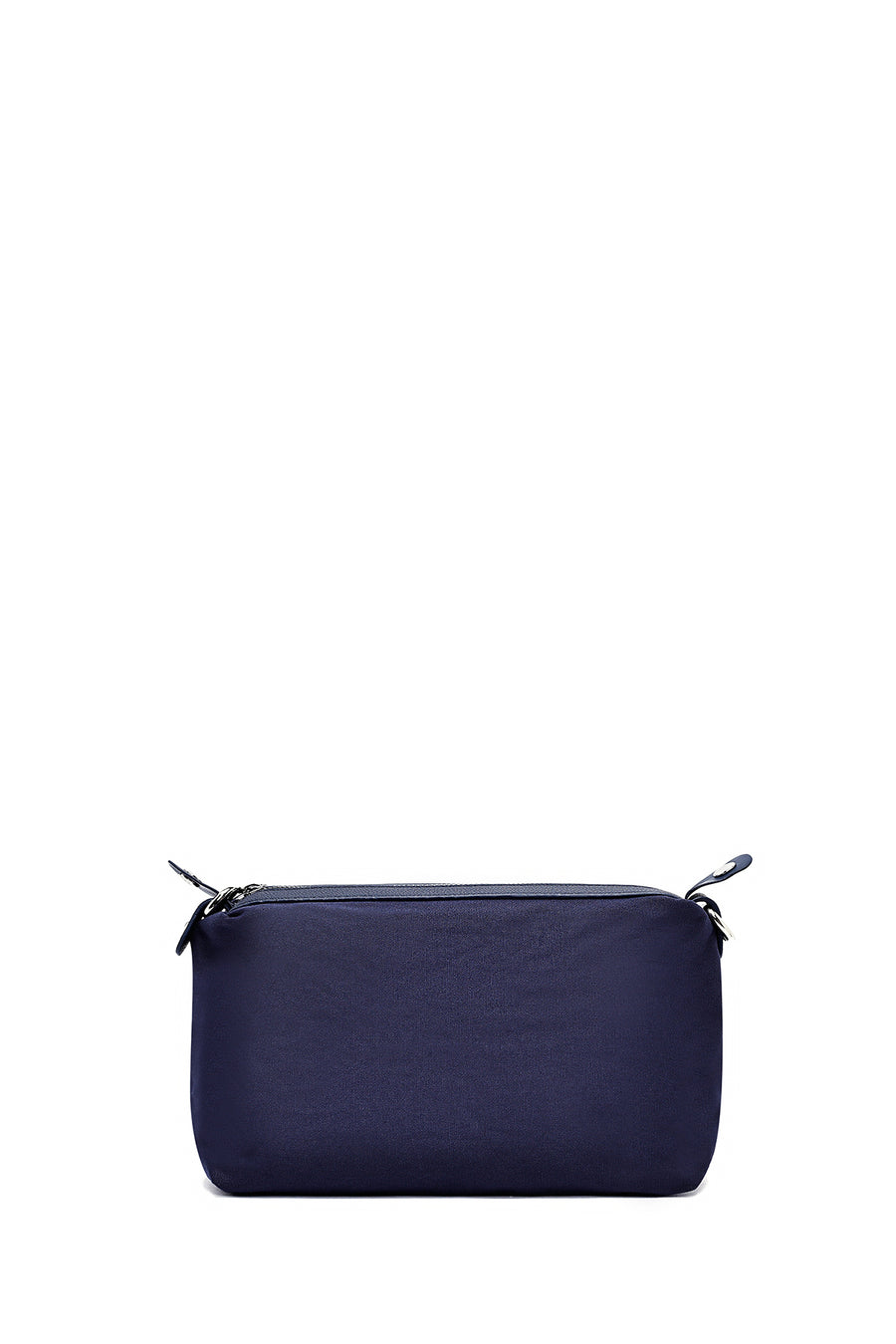 Women's Navy Blue Long Strap Shoulder Bag