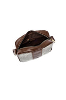 Kadın Kahverengi Uzun Askılı Çapraz Çanta | Derimod