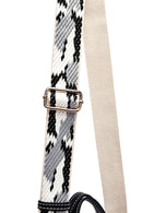 Kadın Siyah Uzun Askılı Klasik Kol Çantası | Derimod