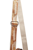 Women's Brown Long Strap Classic Handbag | Derimod