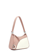 Kadın Pembe Uzun Askılı Omuz Çantası | Derimod