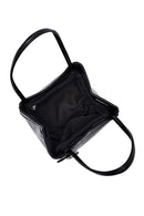 Kadın Siyah Mini Abiye Kol Çantası | Derimod