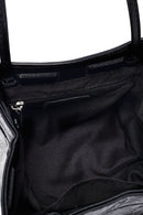 Kadın Siyah Mini Abiye Kol Çantası | Derimod