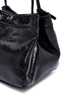 Kadın Siyah Mini Abiye Kol Çantası | Derimod