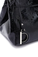 Kadın Siyah Mini Abiye Kol Çantası | Derimod