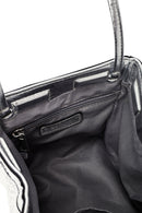 Kadın Gümüş Mini Abiye Kol Çantası | Derimod