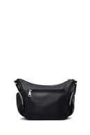 Kadın Siyah Uzun Askılı Çapraz Çanta | Derimod