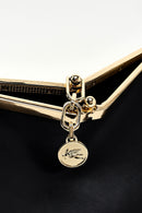 Women's Black Long Strap Shoulder Bag | Derimod