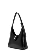 Women's Black Classic Shoulder Bag | Derimod
